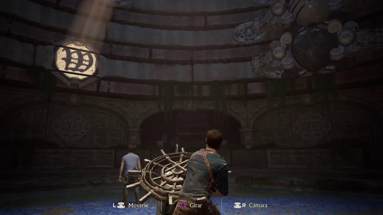 Uncharted 4