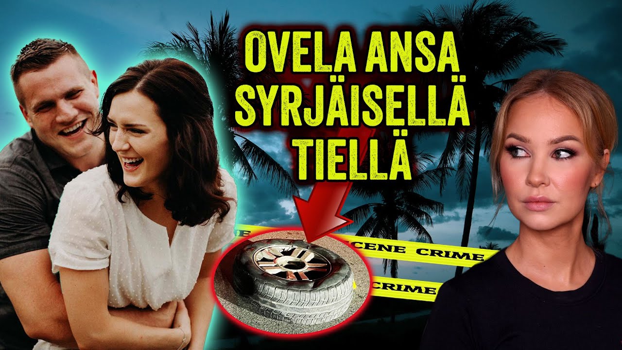 Kuka houkutteli Microsoft-johtajan kuolettavaan ansaan.