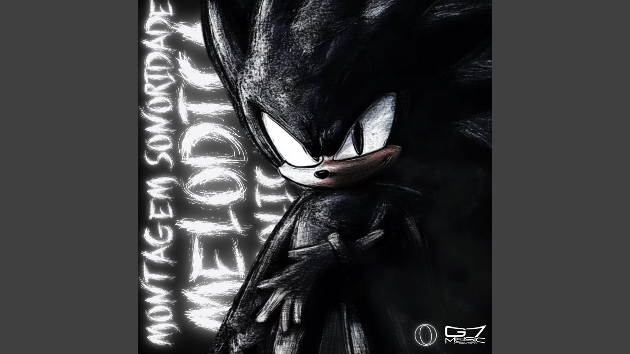 Montagem Sonoridade Melodica (Anabolic Version)