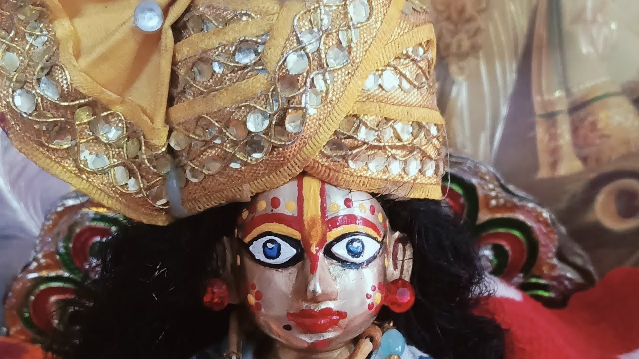 पाप मोक्ष एकादशी की हार्दिक शुभकामनाएं 🙏#लाइव स्टीम...