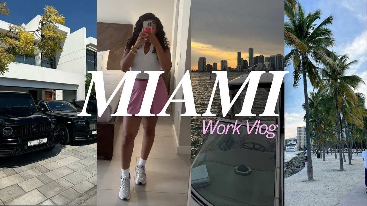 Music Marketing in Miami: Behind the Scenes