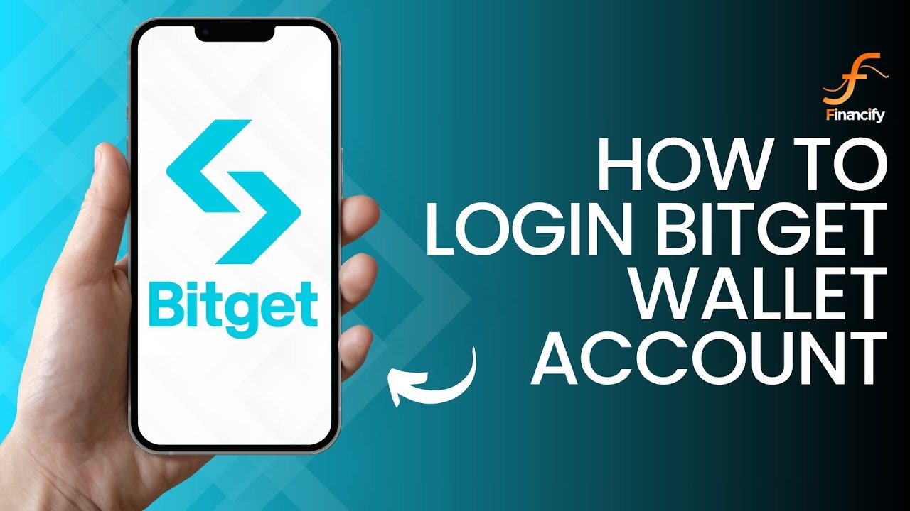 How to Login to Bitget Wallet Account (2024) | Sign In Bitget Wallet App