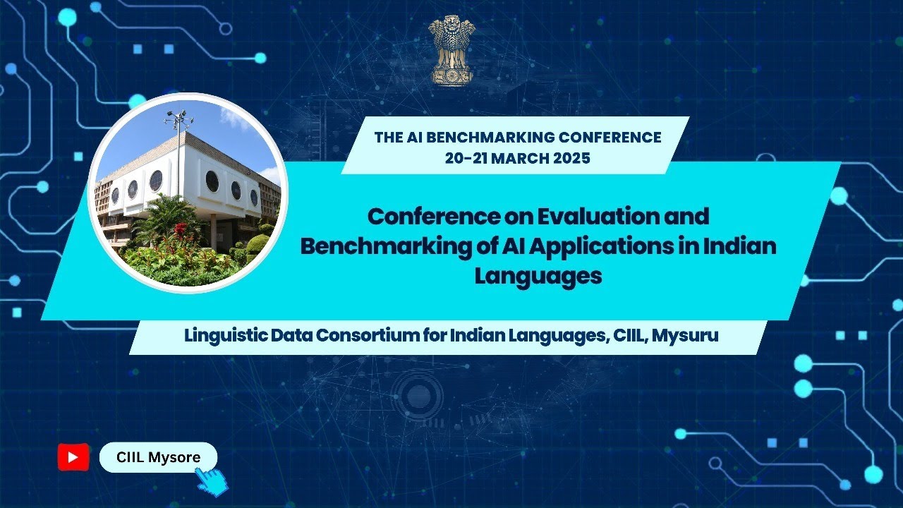 The Artificial Intelligence Benchmarking Conference