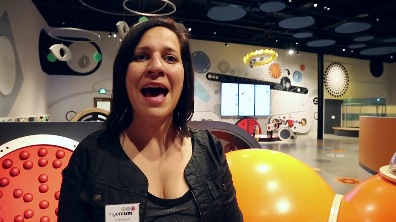 Lights! Camera! Locomotives! Science and Tech Museum reopens Friday