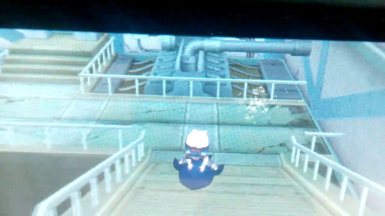 comment avoir Ho-Oh le pokémon légendaire sur rubis omega