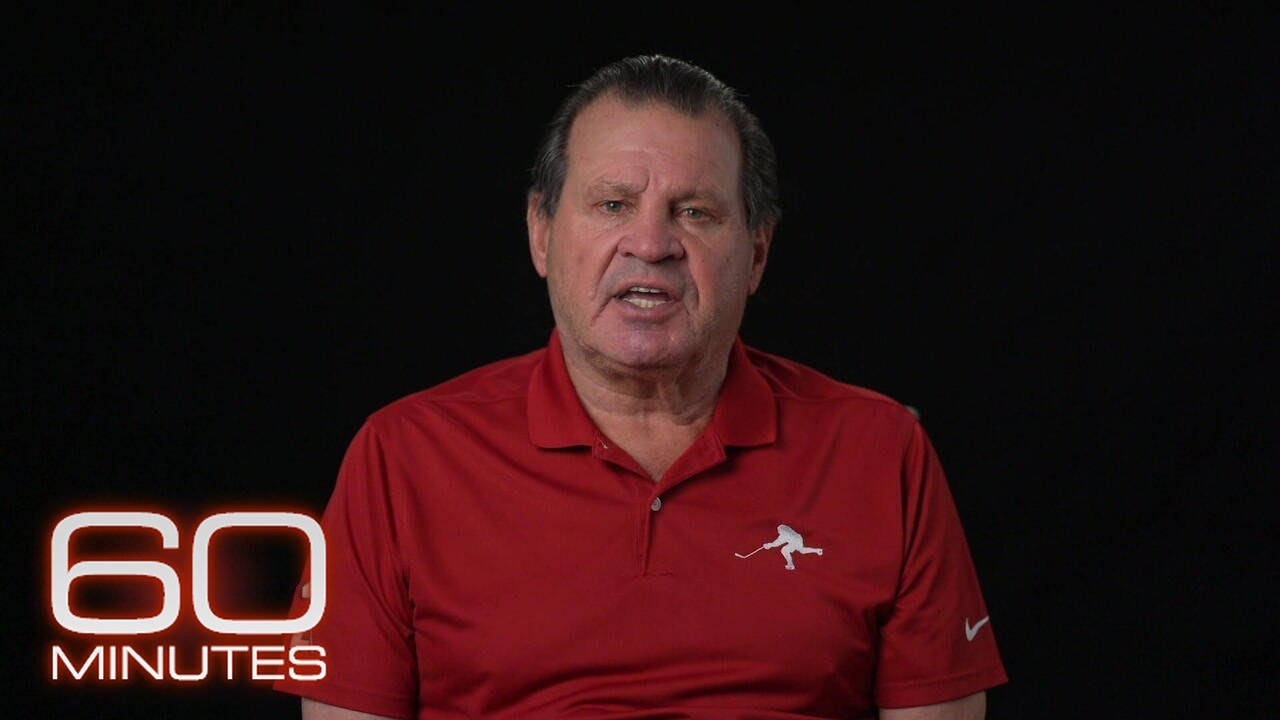 Mike Eruzione reflects on 