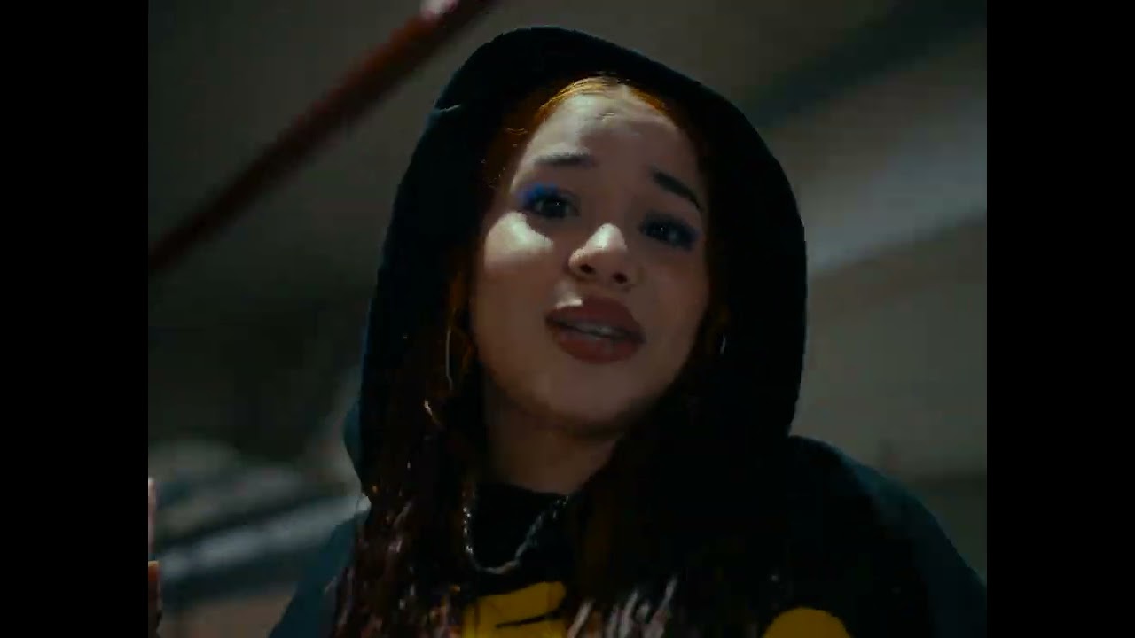 Luv Jory - Nadie Sabe (Official Video)