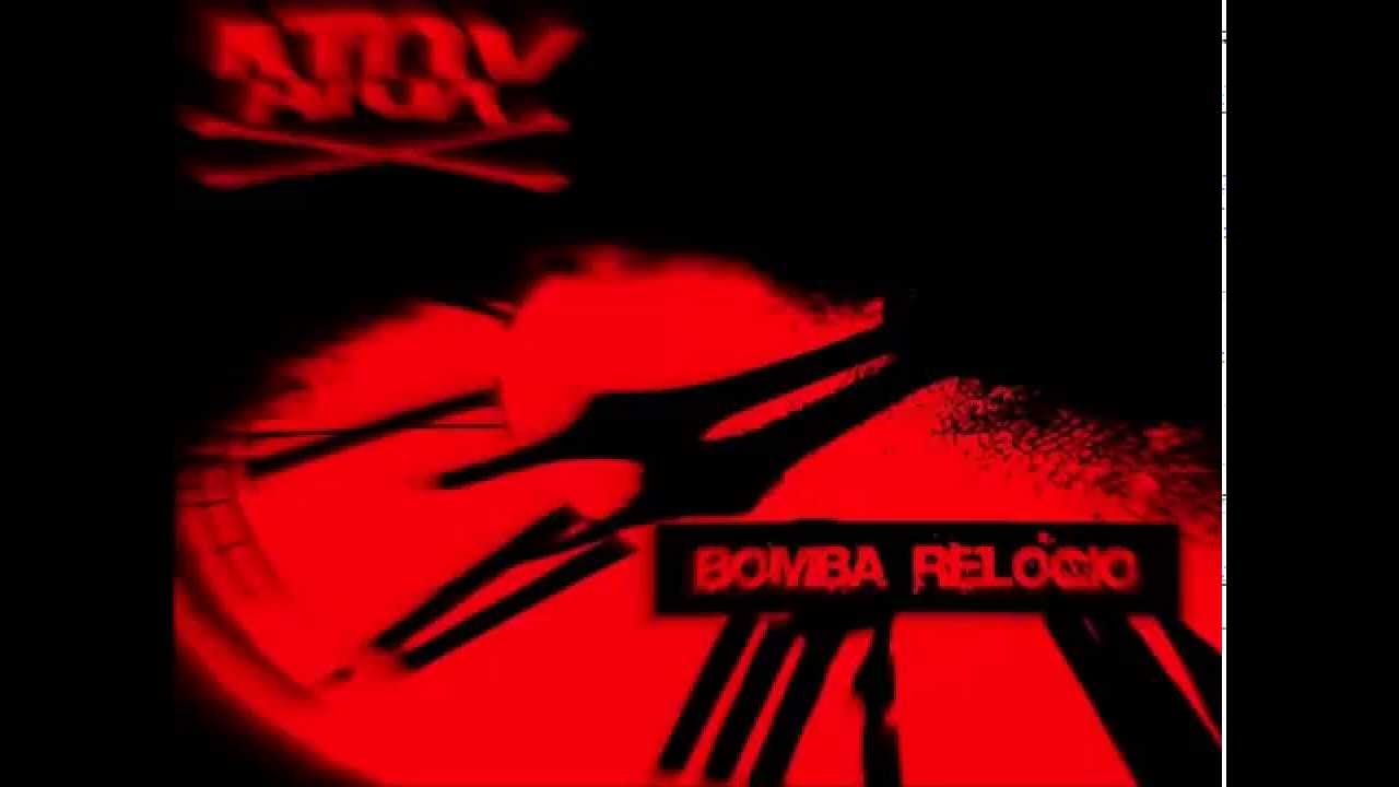 ATOX - Bomba Relógio