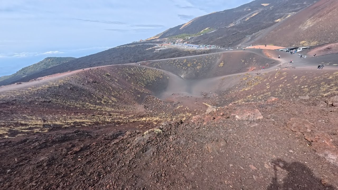 orsobruno in Sicilia - Etna, Nebrodi