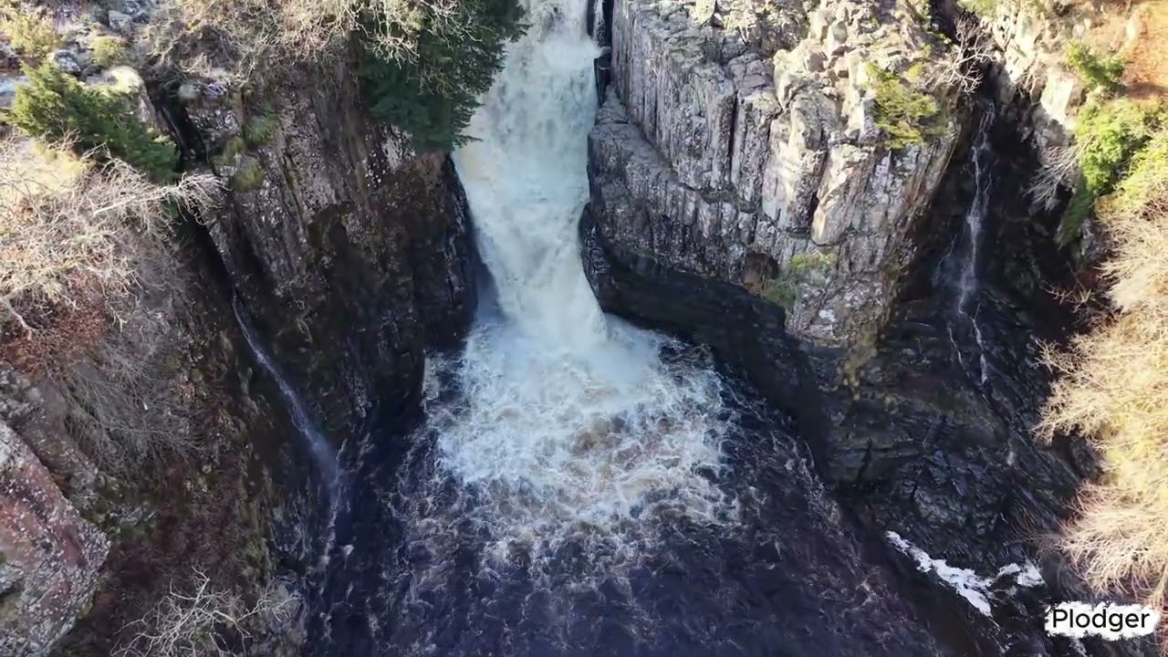 High Force