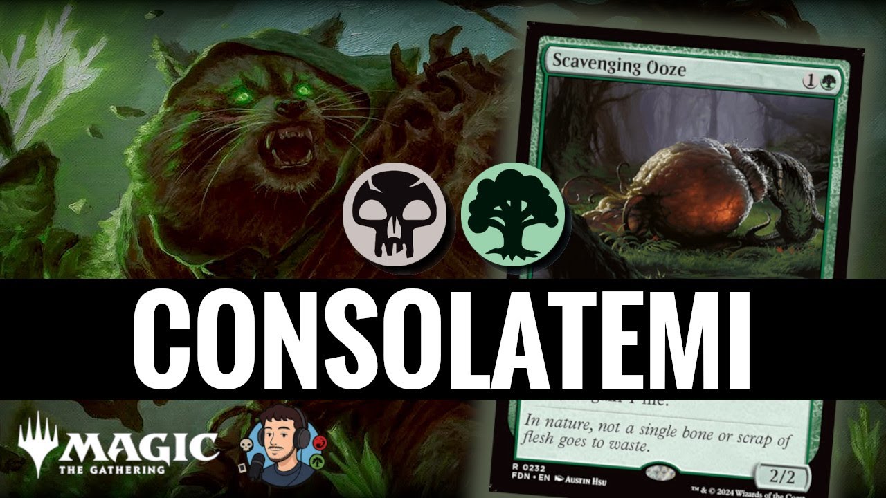 Una giornata da DIMENTICARE. Golgari Planes Standard BO1 Ranked