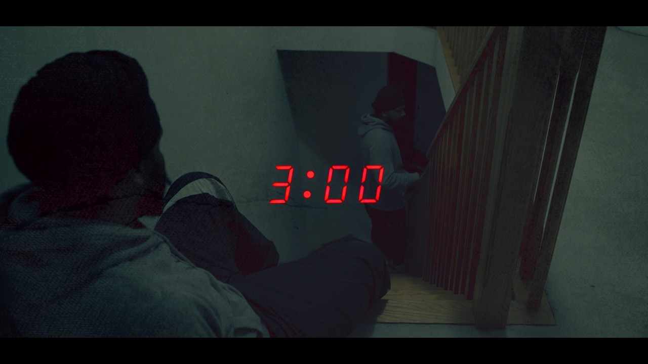 3:00 A.M | Short movie | Lenscore Films