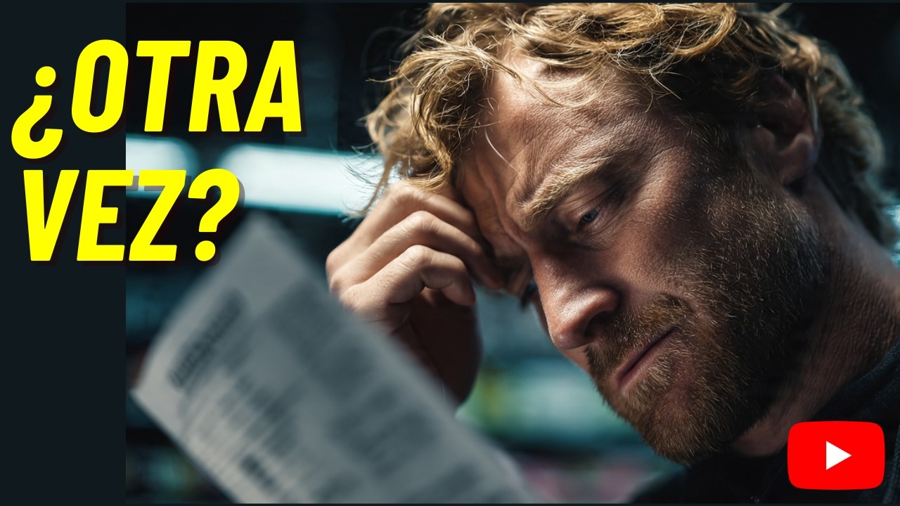Siempre prometía ahorrar… y siempre se le olvidaba (La Historia de Daniel)