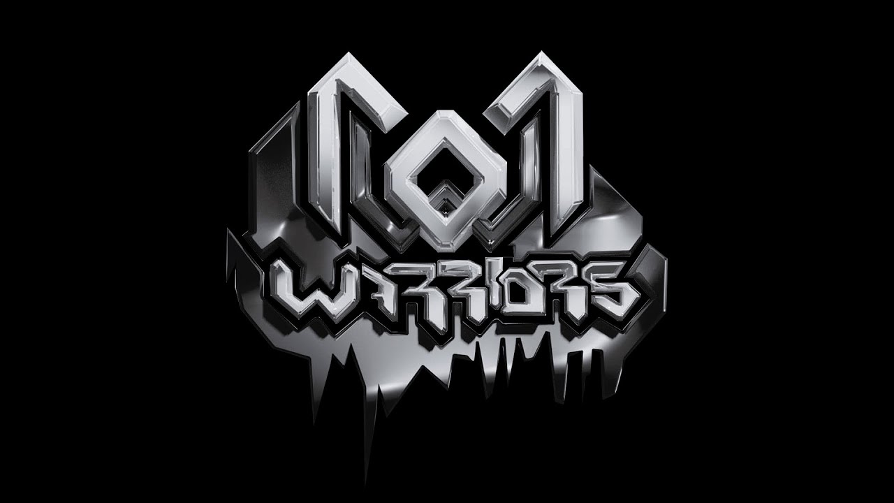 STORM DNB KOMBAT / 101 Warriors / Online soutěžní set