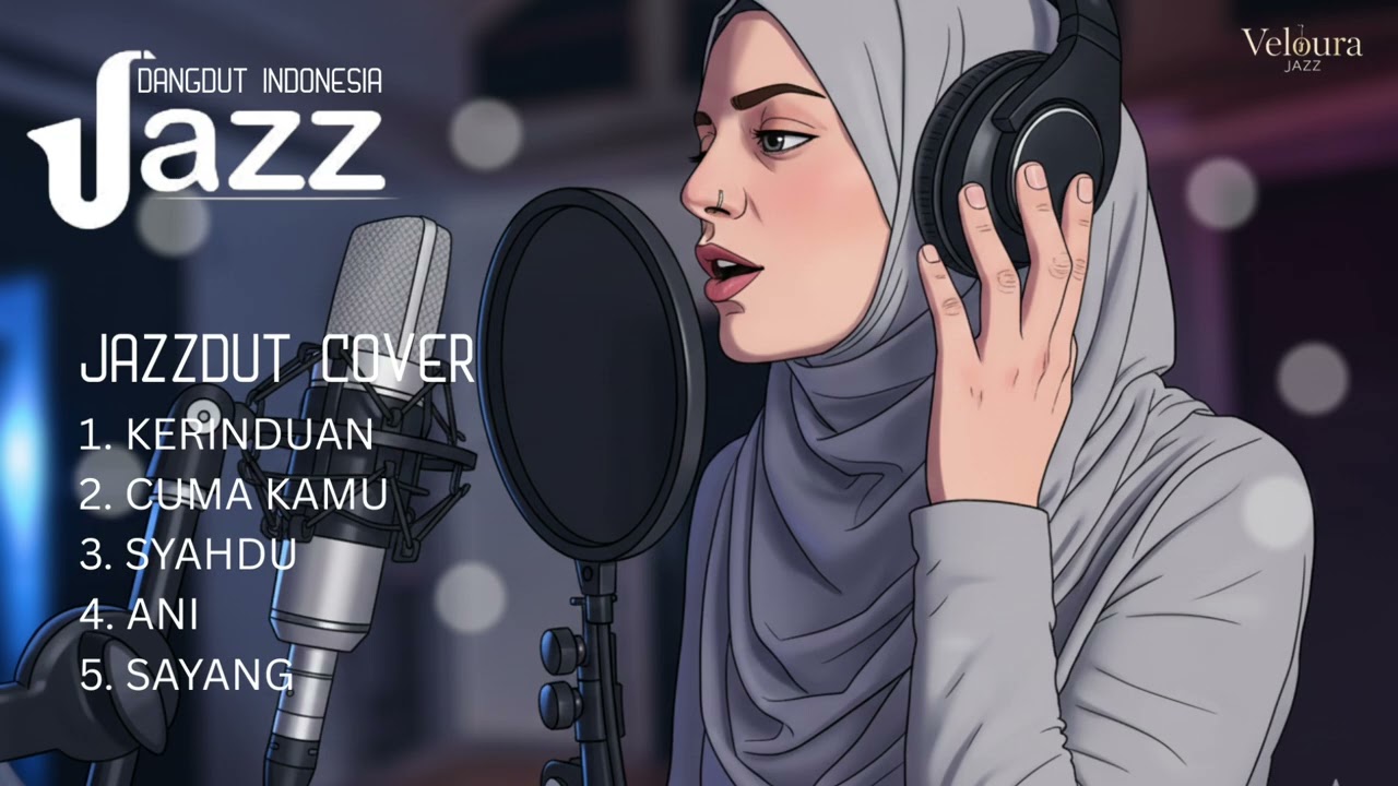 “Jazzdut Cover Terbaru 2025 ”