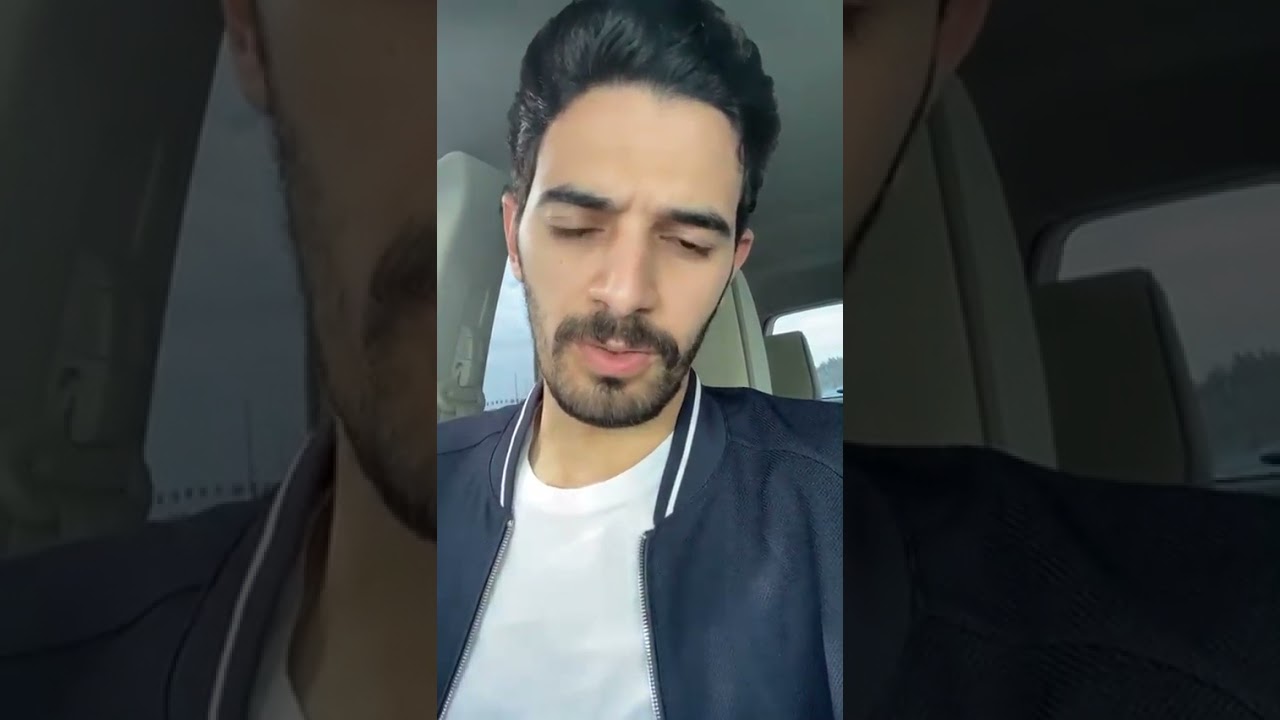 ليش الدكاترة تغلط بين الرداد والشحم