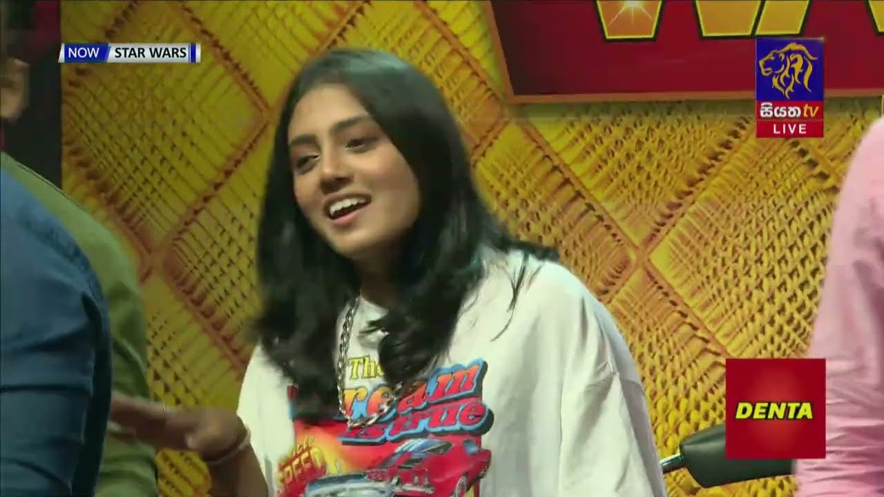මල් පිට මල් හැලෙන දිගු මාවතේ | Siyatha 24