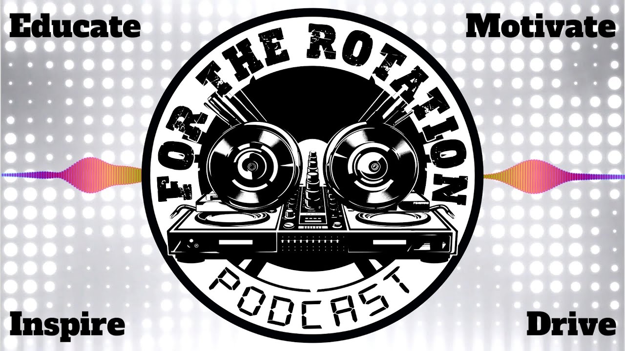 For The Rotation - Trailer
