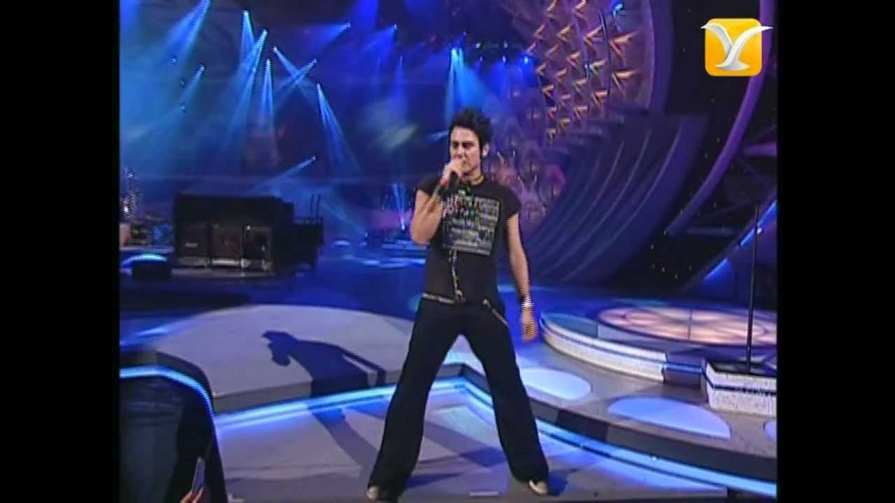 La Ley, Día Cero, Festival de Viña 2005