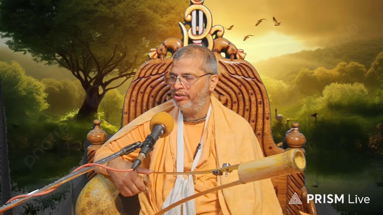 नवद्वीप धाम परिक्रमा ( दिवस 6)