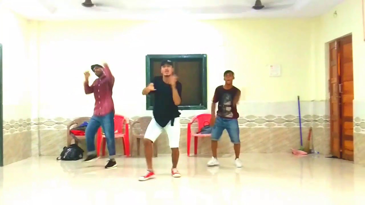 Nakhra nawab dr Zeus Zora randhawa Deep ck Choreography