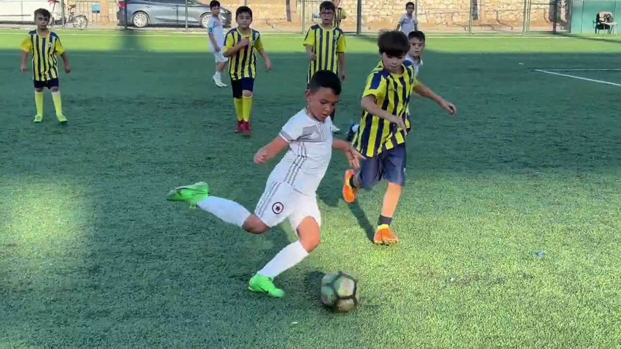 ŞEHİTLERSPOR & MURADİYESPOR  07/08/2024   2. Devre