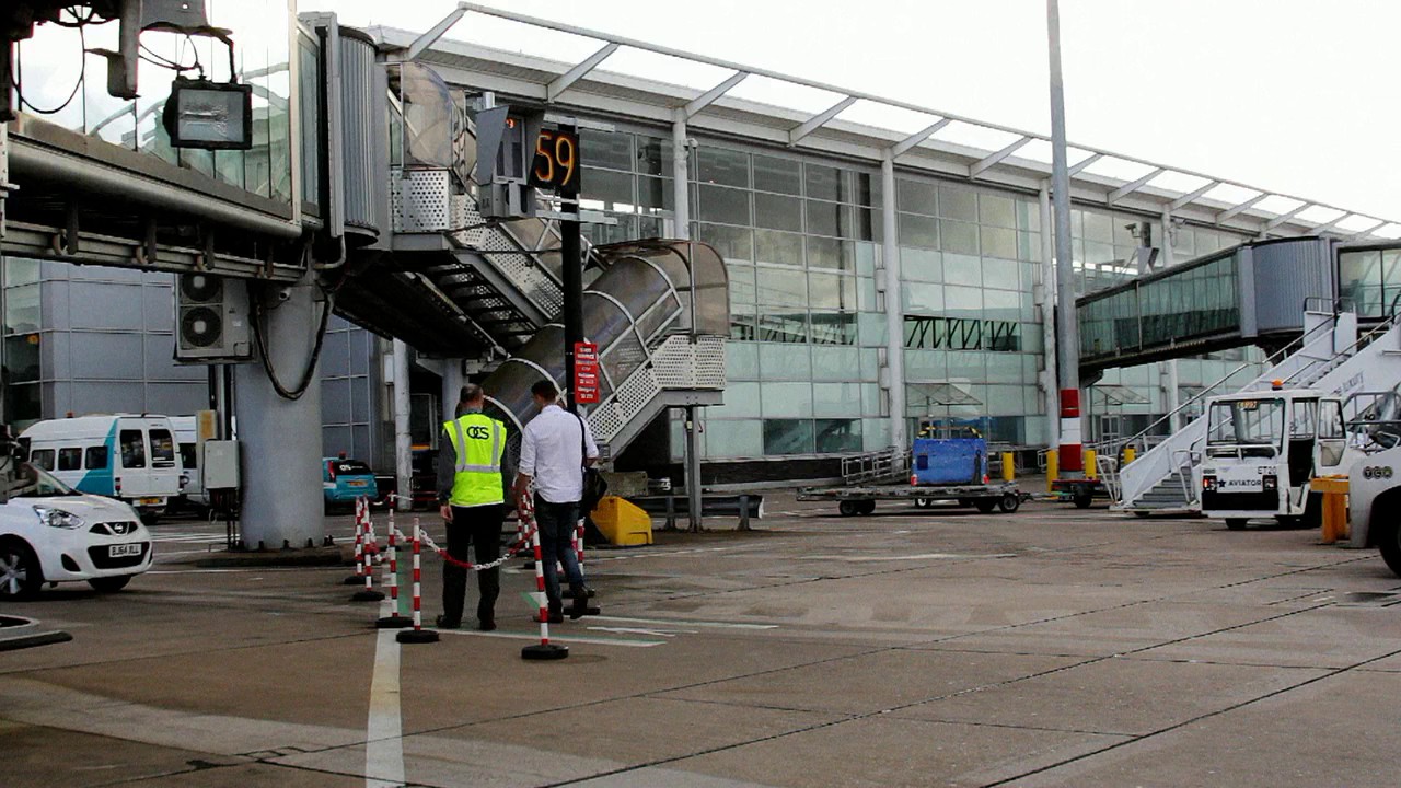 Arrivals