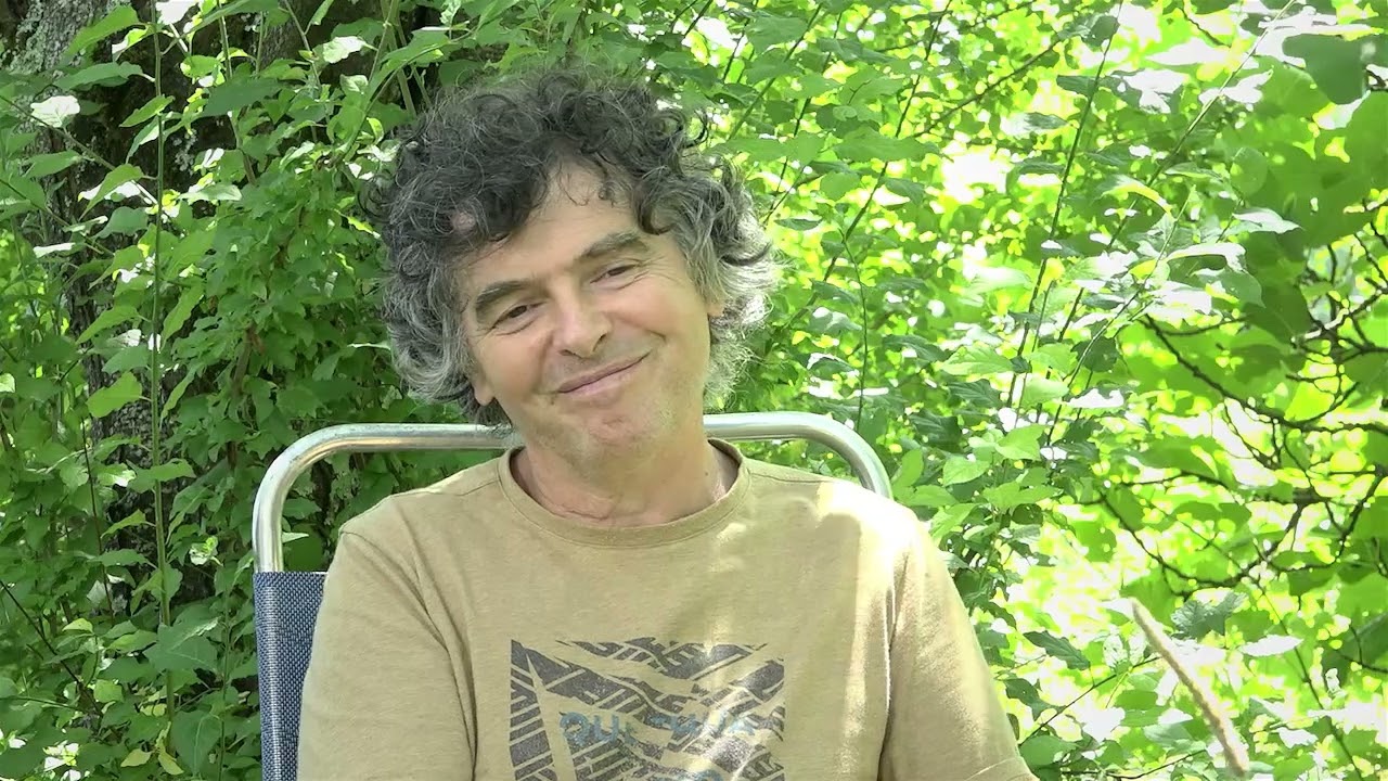 Apiculture Bioénergétique ou Chamanique à l'oasis des abeilles