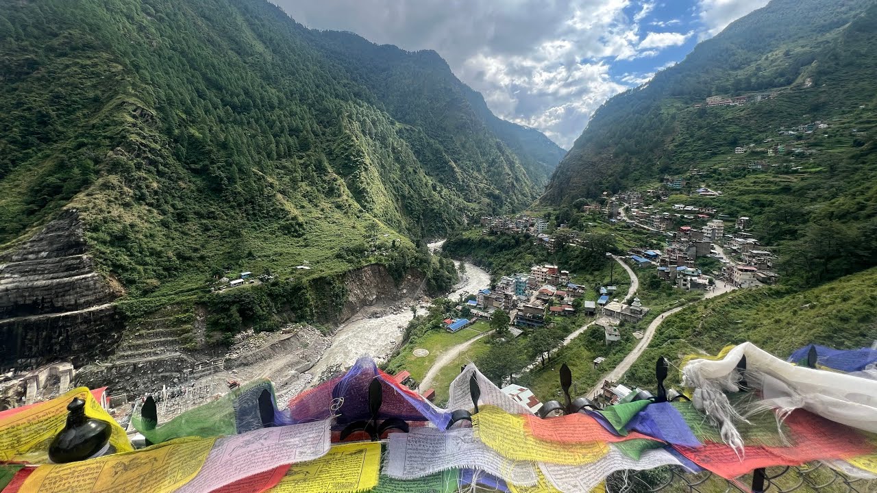 Nepal🇳🇵