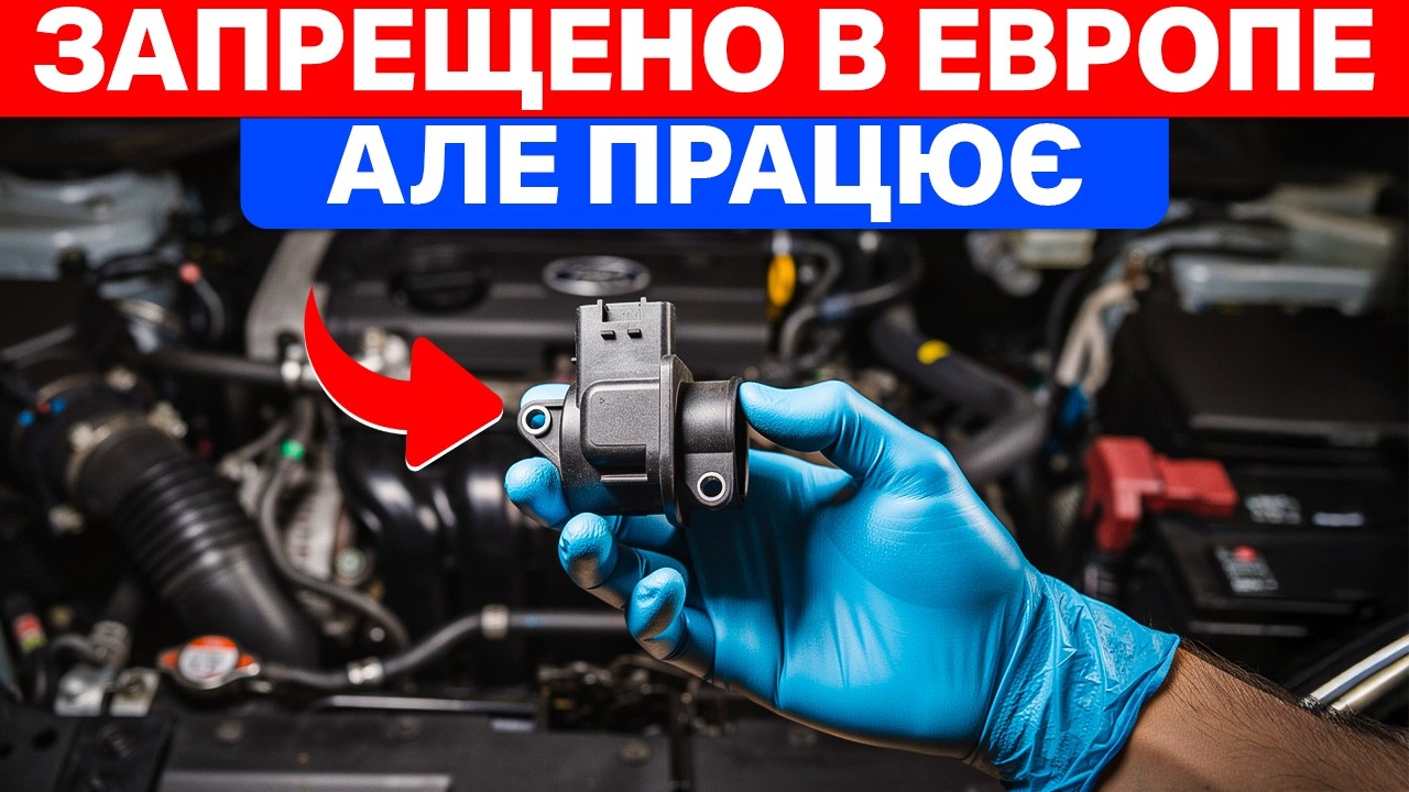 Проверенные Привычки, Которые Могут Помочь Твоему Автомобилю Преодолеть Пятьсот Тысяч Километров