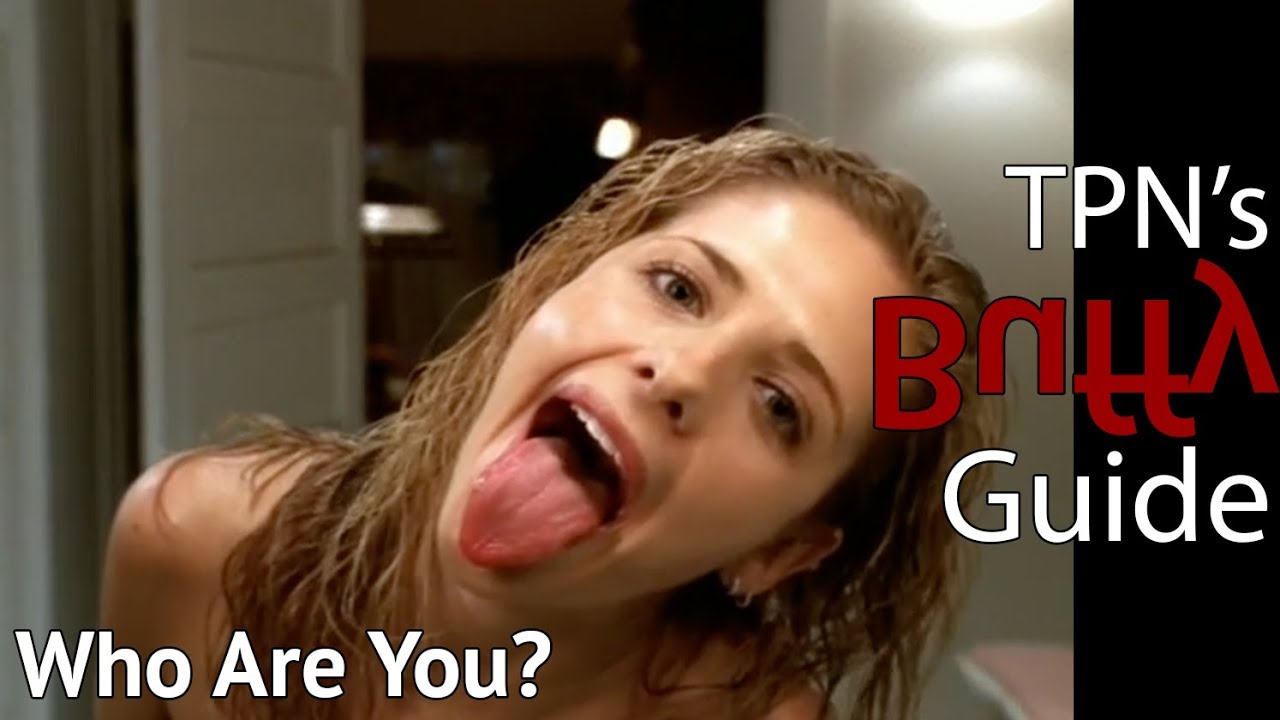 Who Are You? • S04E16 • TPN's Buffy Guide