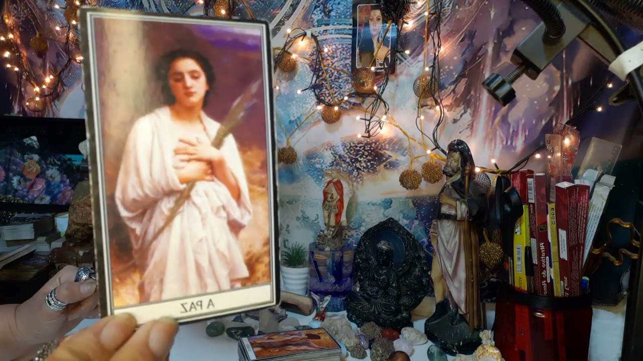 🔮CÂNCER - ALGUÉM NA SUA ENERGIA SE ARREPENDE MUITO PELA ESCOLHA ERRADA QUE FEZ E AGORA QUER VOLTAR 💞