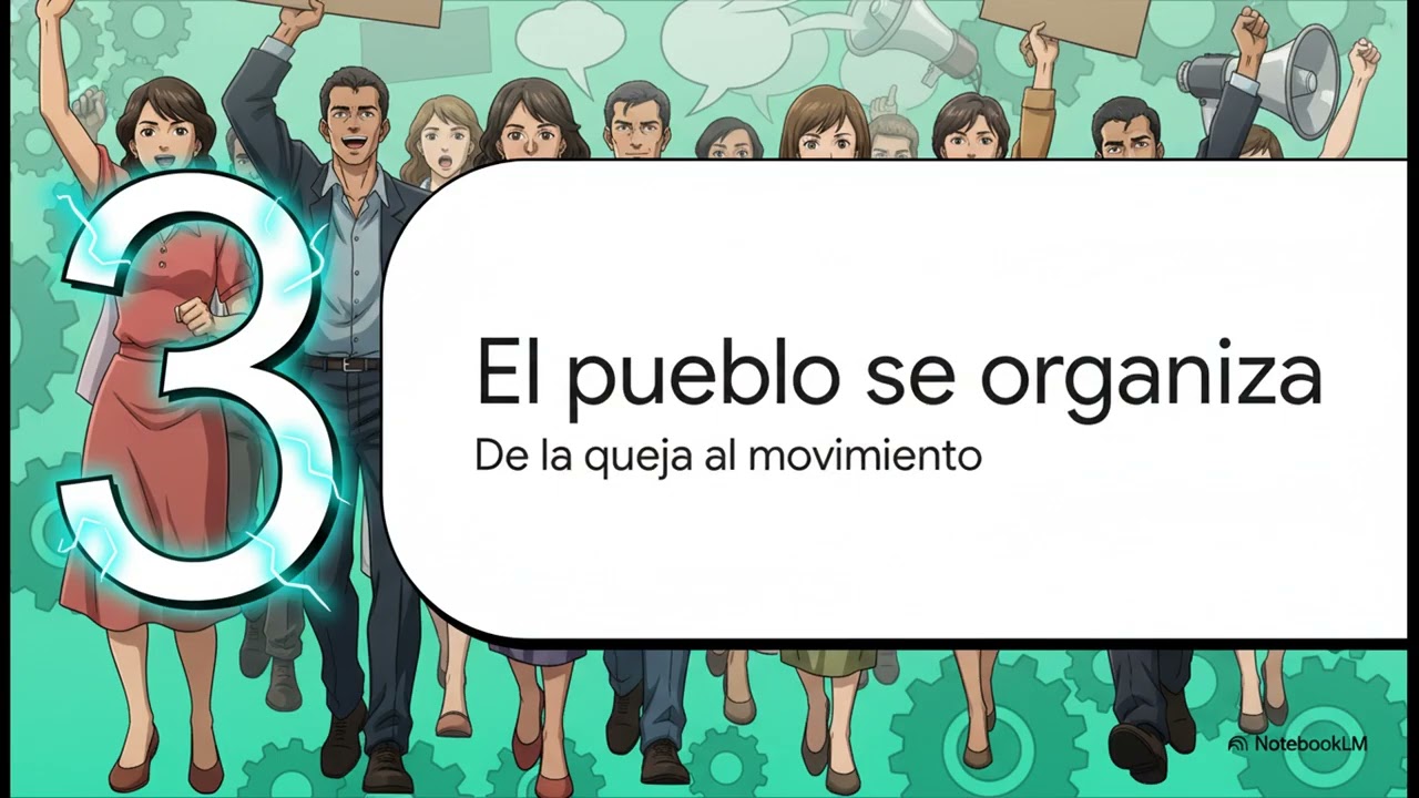 Movilización Social en América Latina