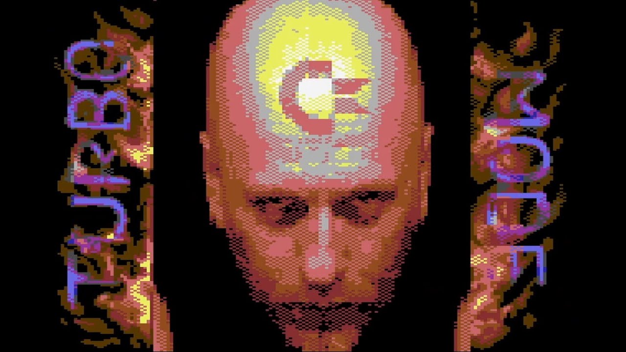 Ultiverzum (Singular Crew) – C64 Demo on Commodore 64 Ultimate 48MHz – UltiSID 8580