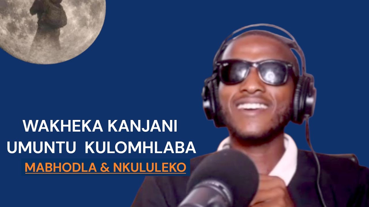 Nkululeko (yakhe ka kanjani ingane esiswini) 