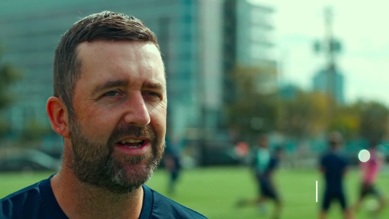 CITY Coach Development