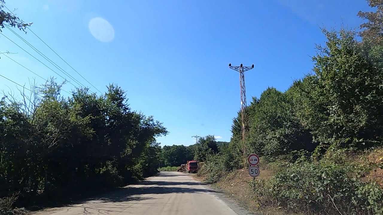 39500 Balaban/Demirköy/Kırklareli GH021592