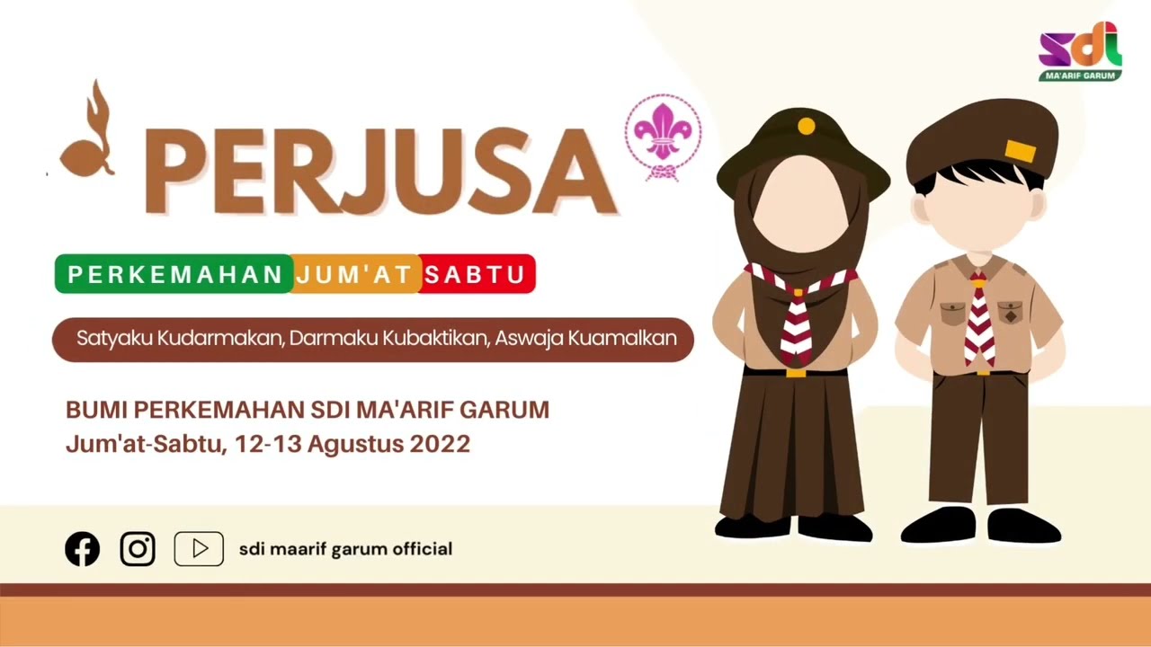 PERJUSA 