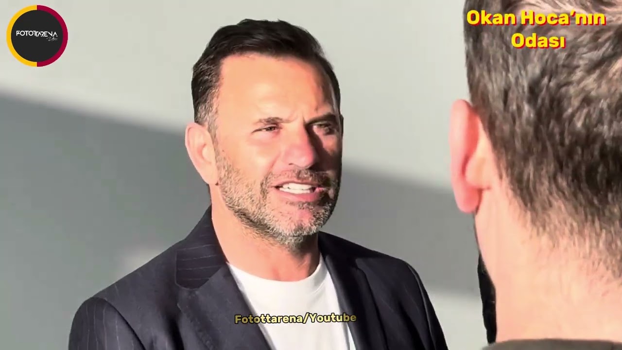 Kemerburgaz Metin Oktay Tesislerini Gezdik