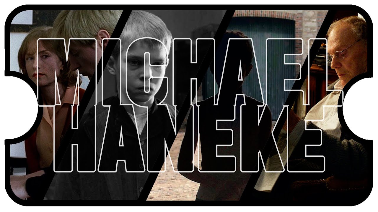 Las Mejores Películas de MIchael Haneke