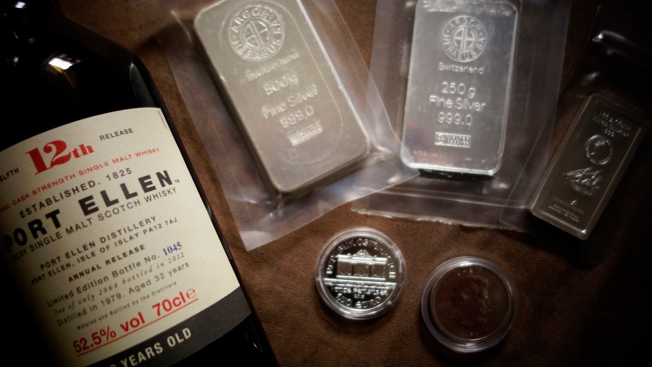 Whisky sammeln/Whisky Investment TEIL :1 (Whisky Wissen Nr.2)