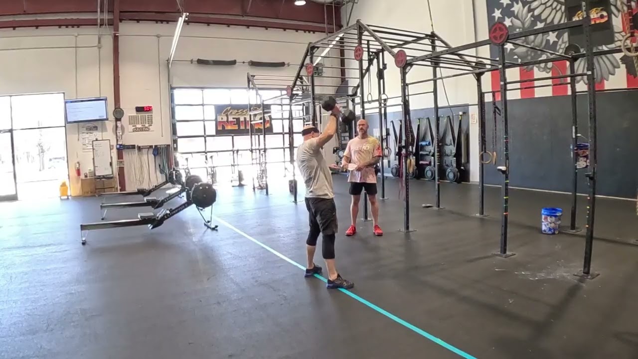 Coach Nick 26.2 (2nd attempt)