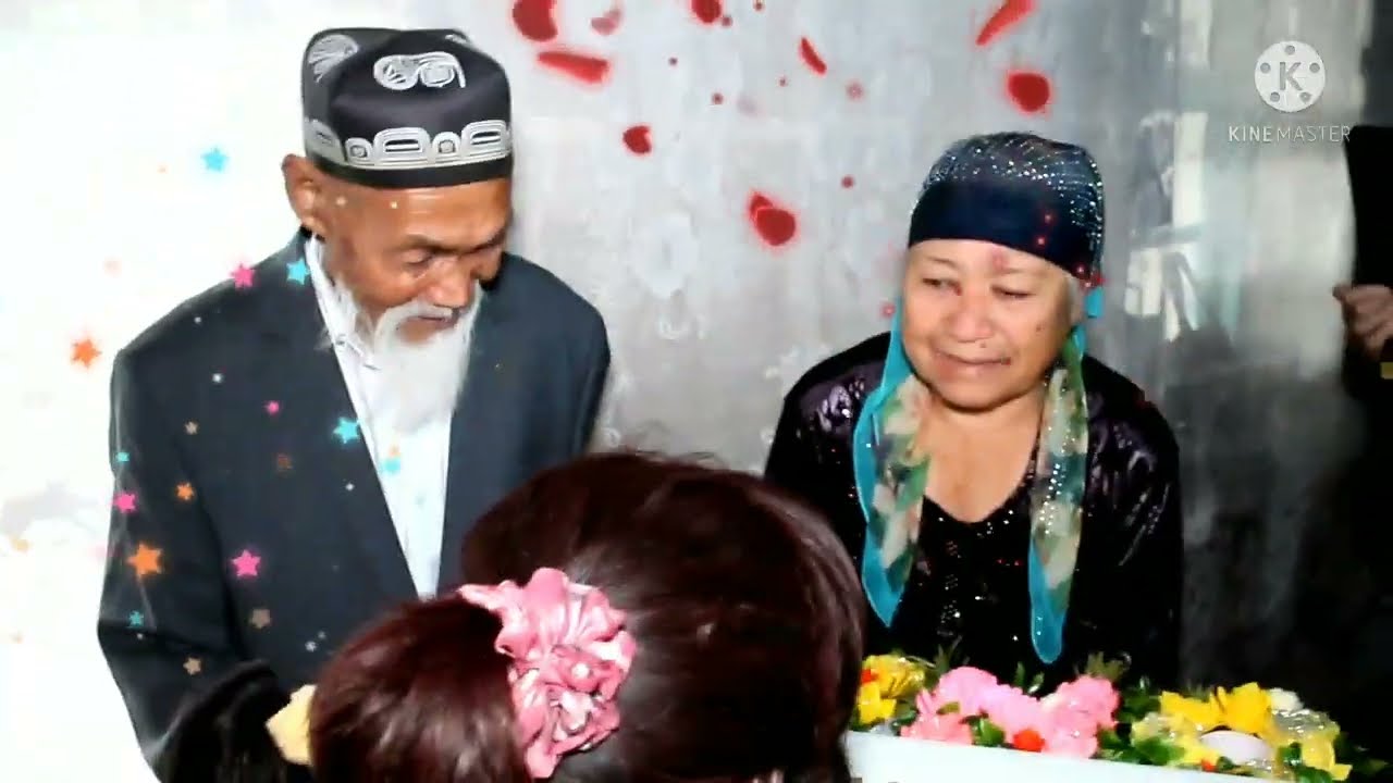 Ramazon tabrigi Mironqul