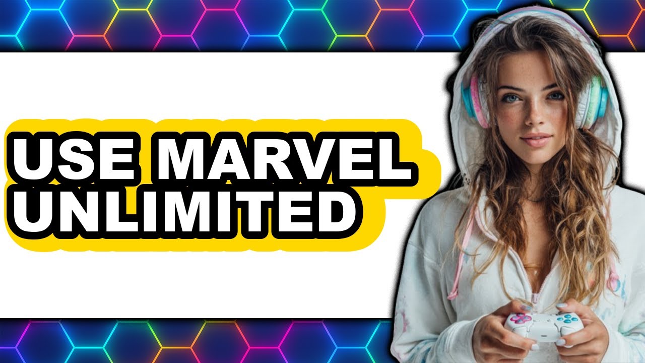 How to Use Marvel Unlimited (Updated)