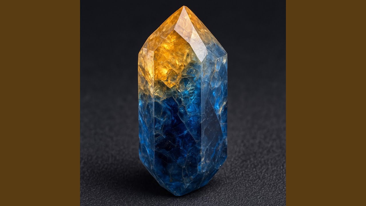 Crystal