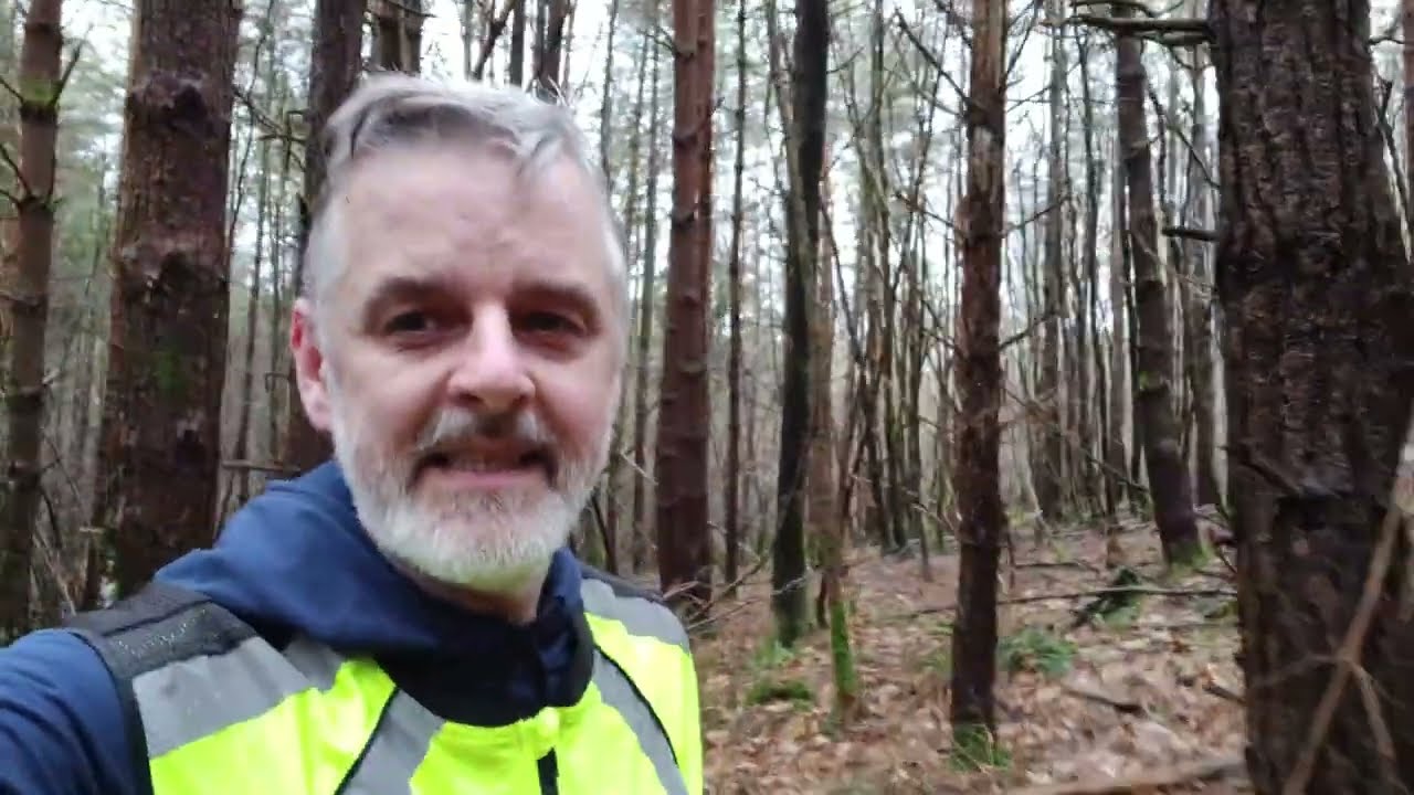 Wadhurst Lane Run 15th Jan 2025