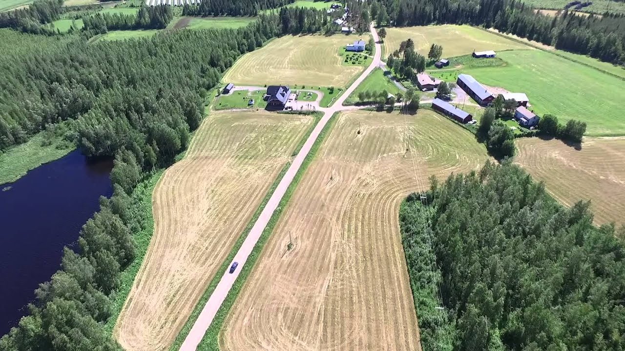 Småbönders