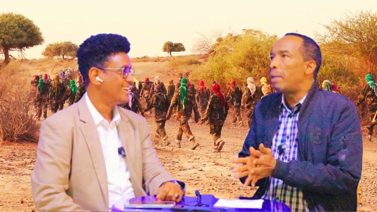 Dagaalkii Kudha o Khasaaraha shabab Gaadhay Heer Fooqal caqli dhimasho