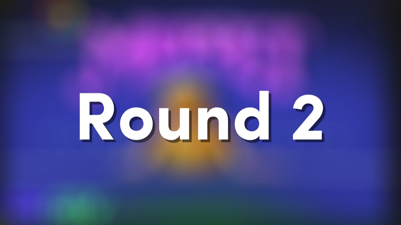 Muppet Home Video (1984) Effects Round 2 vs. VidEffectsHD & Everyone (2/25)