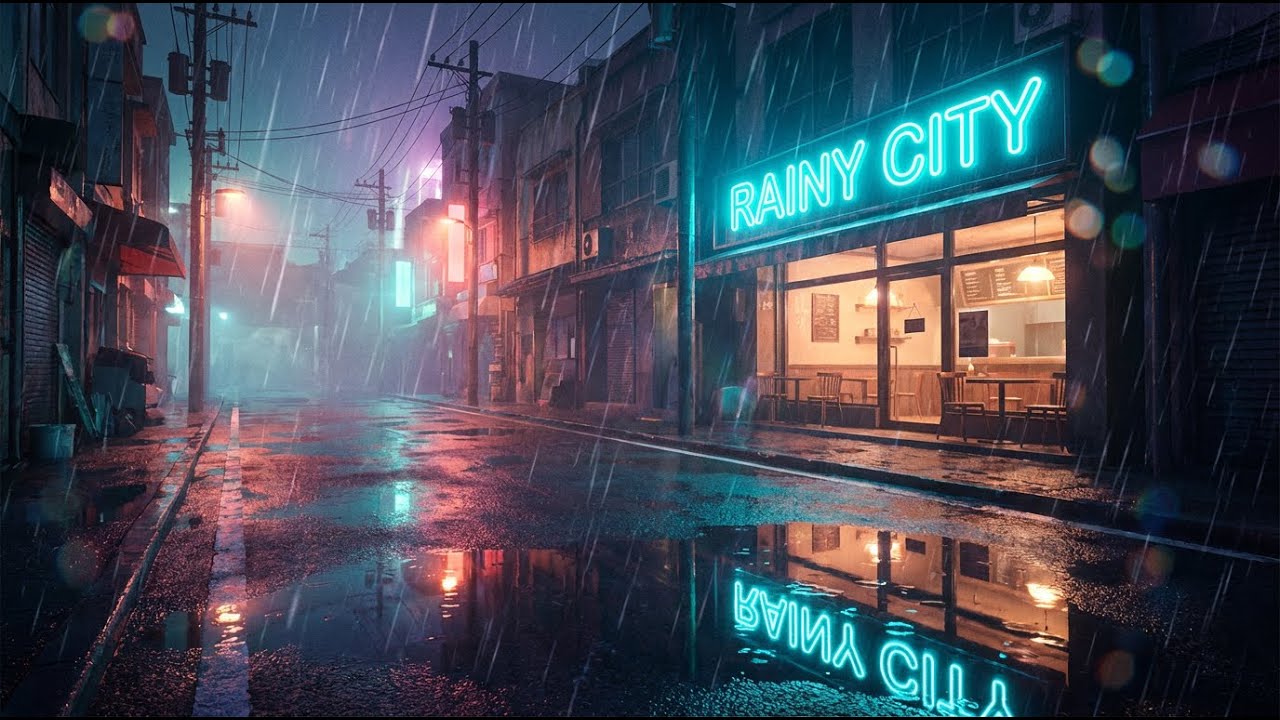 Deep Thinking Hours ☀️ Lofi Beats for Focus